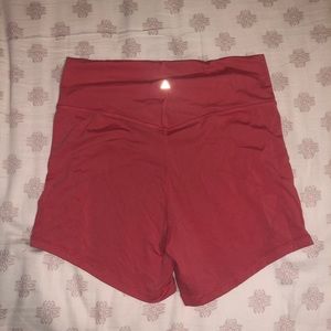 balance athletica shorts